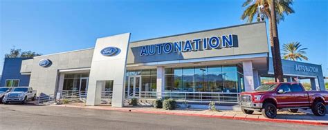Limited Starts at 45,495. . Autonation ford scottsdale